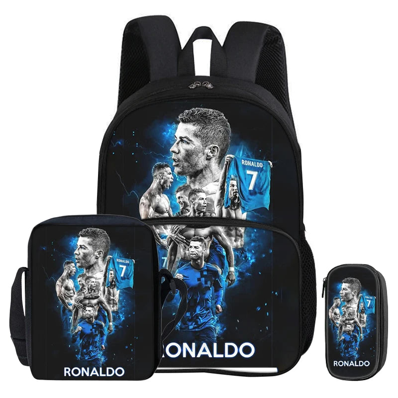 Set CR7 Ronaldo