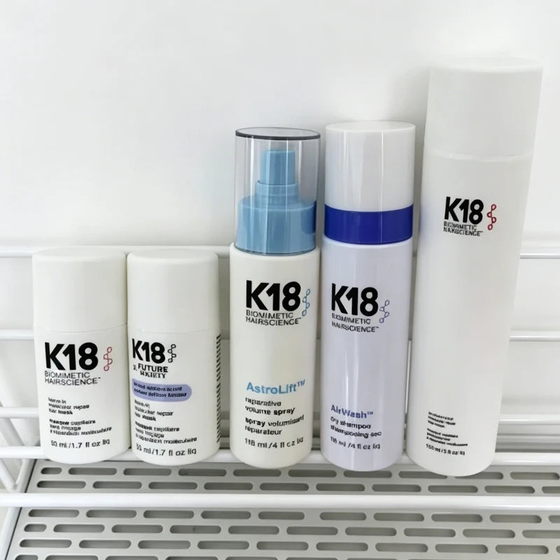 Masque K18 Leave-In