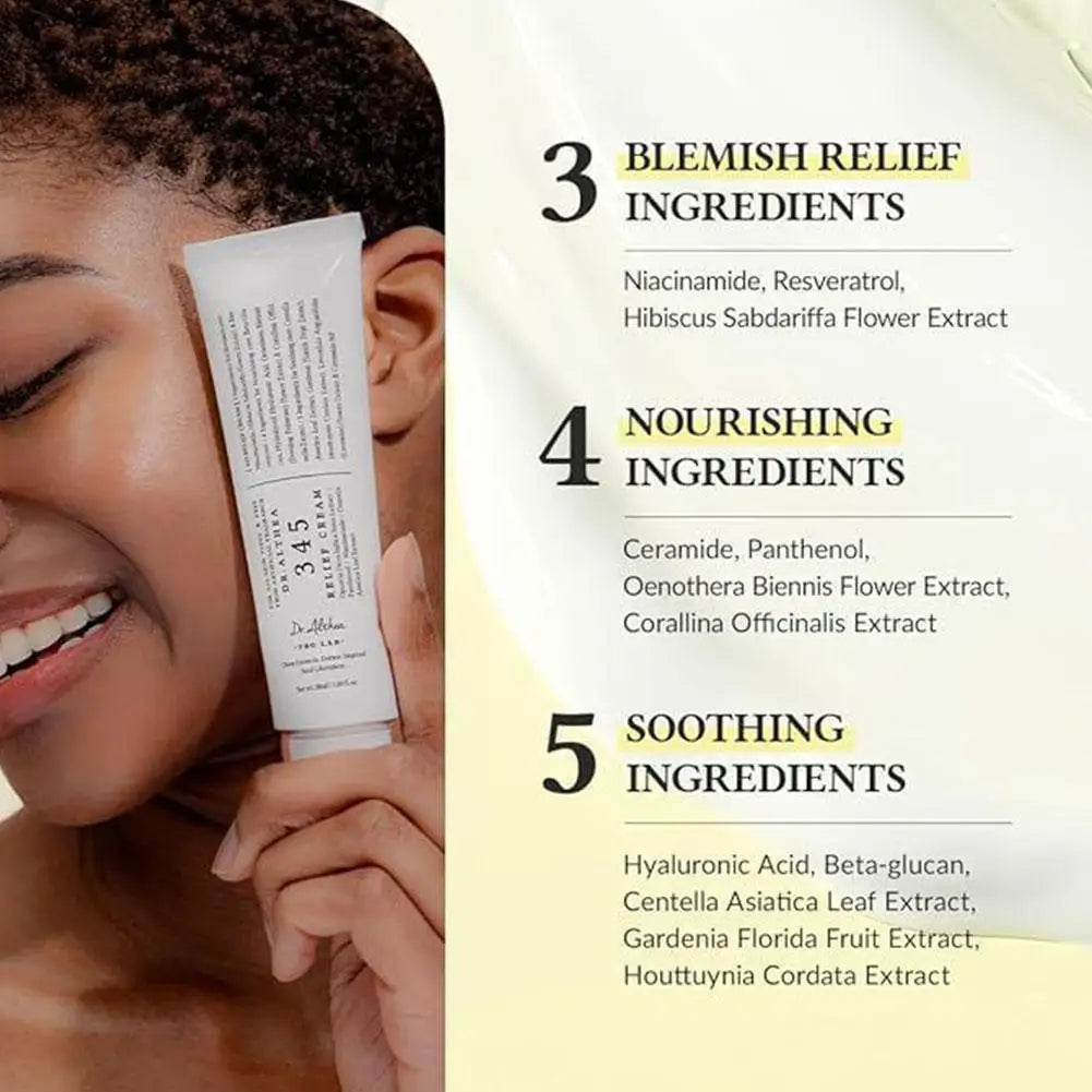 Crème Antioxydante