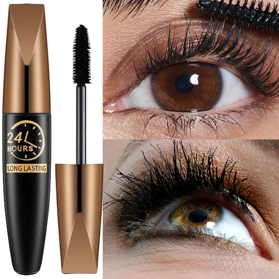 Mascara Noir 5D