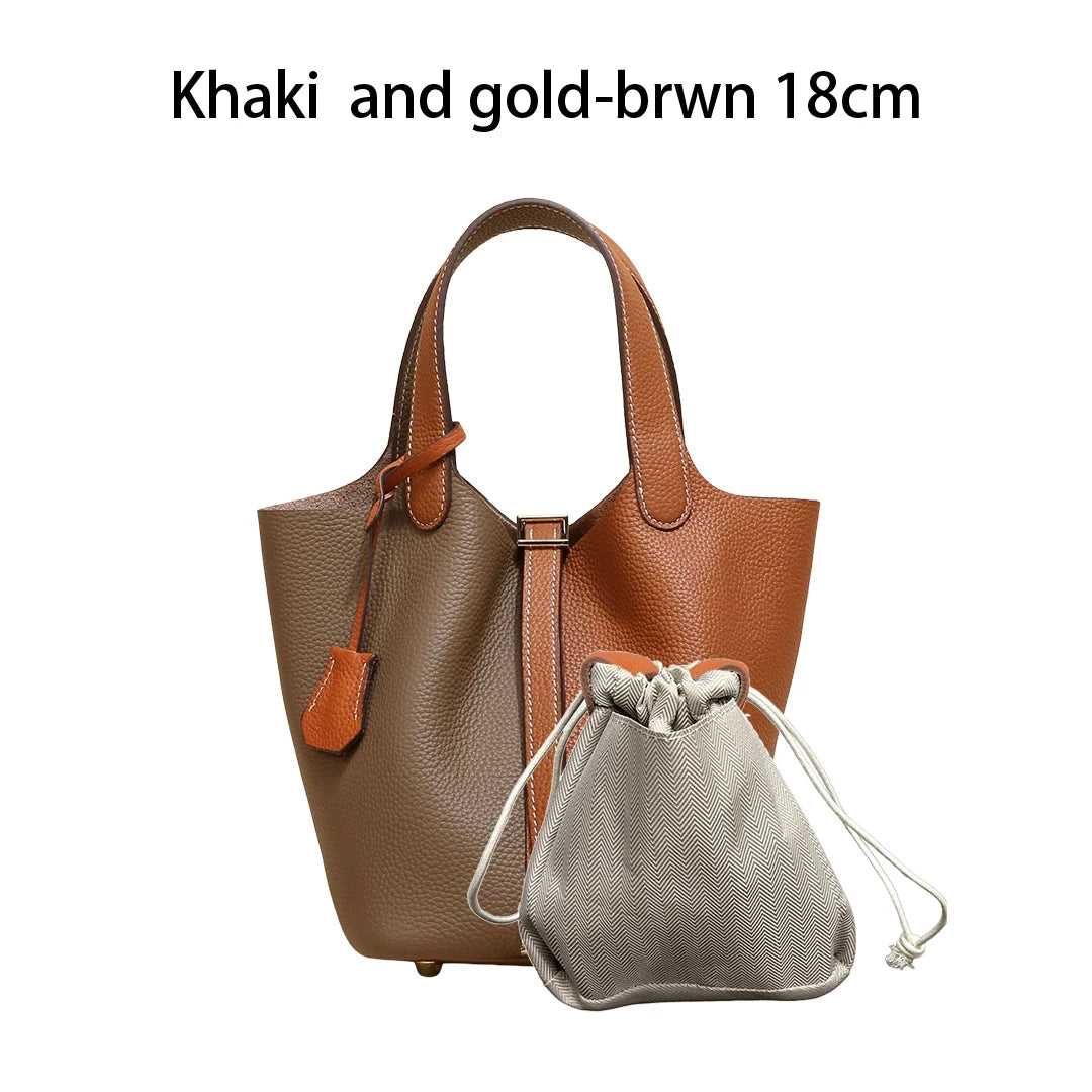 Sac MENDY Cuir
