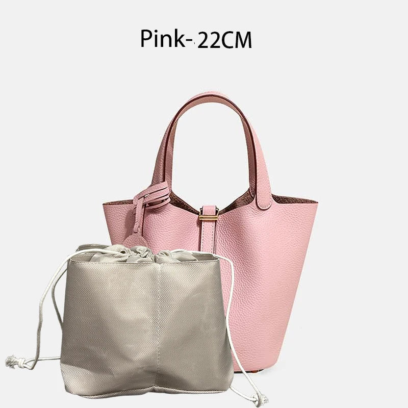 Sac MENDY Cuir