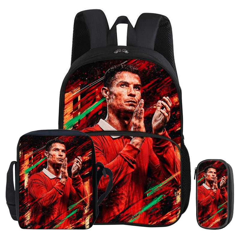Set CR7 Ronaldo