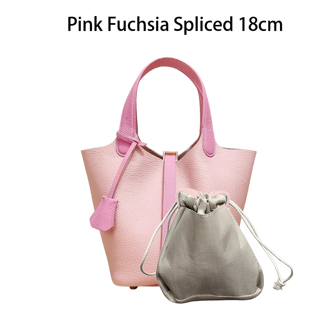 Sac MENDY Cuir
