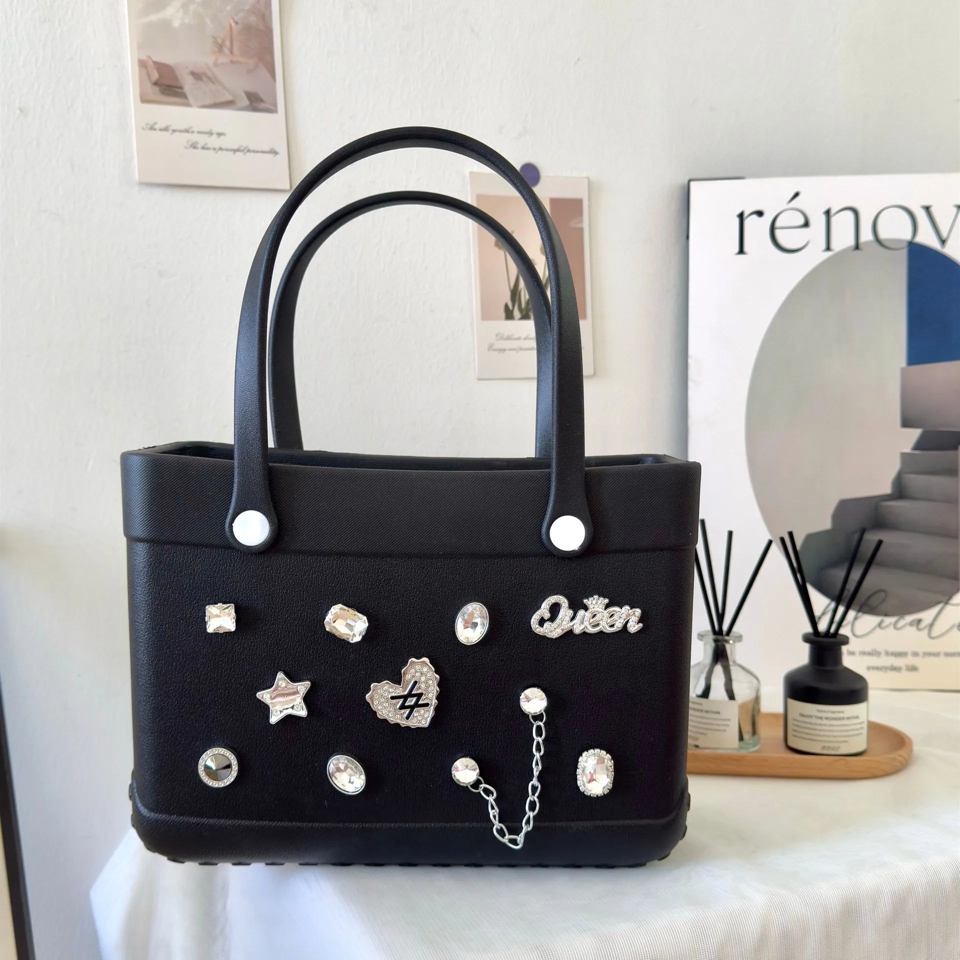Sac Plage EVA