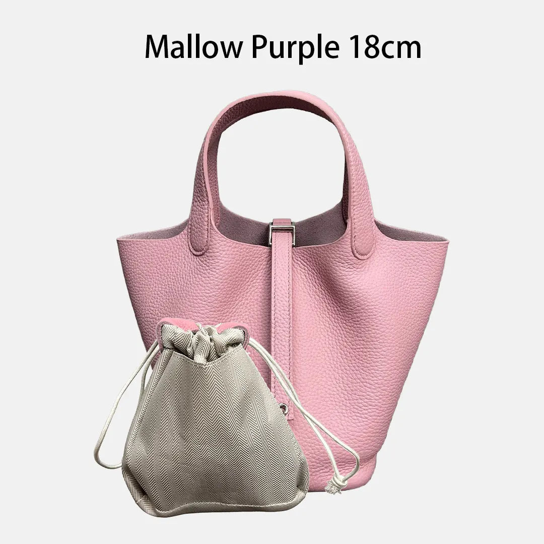 Sac MENDY Cuir