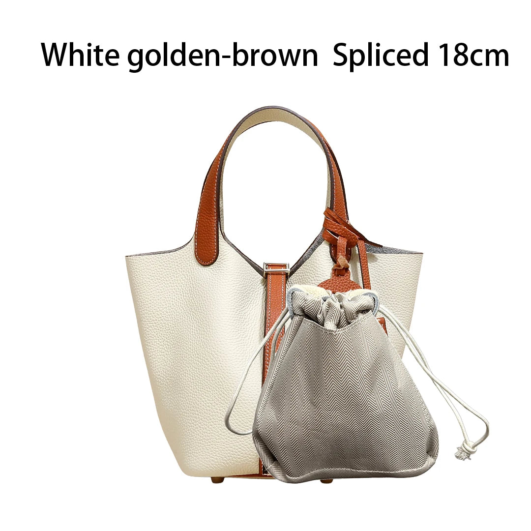 Sac MENDY Cuir