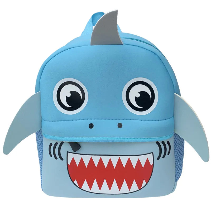 Sac à Dos 3D Enfant