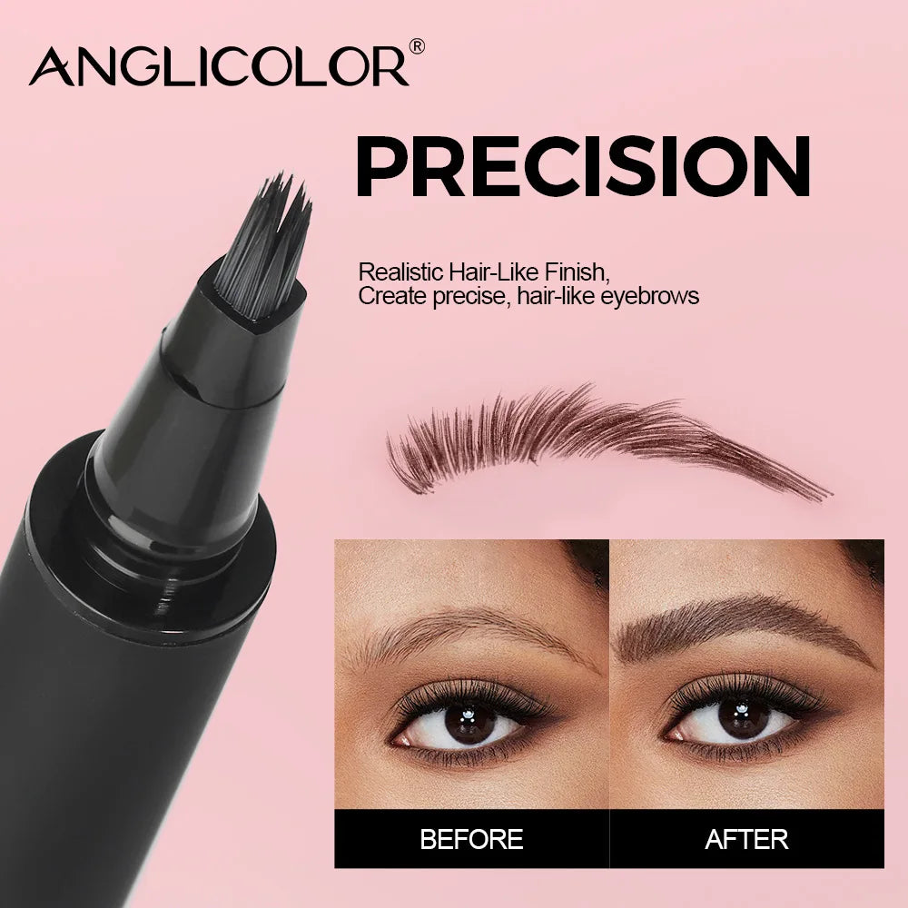 Stylo Sourcils 3D
