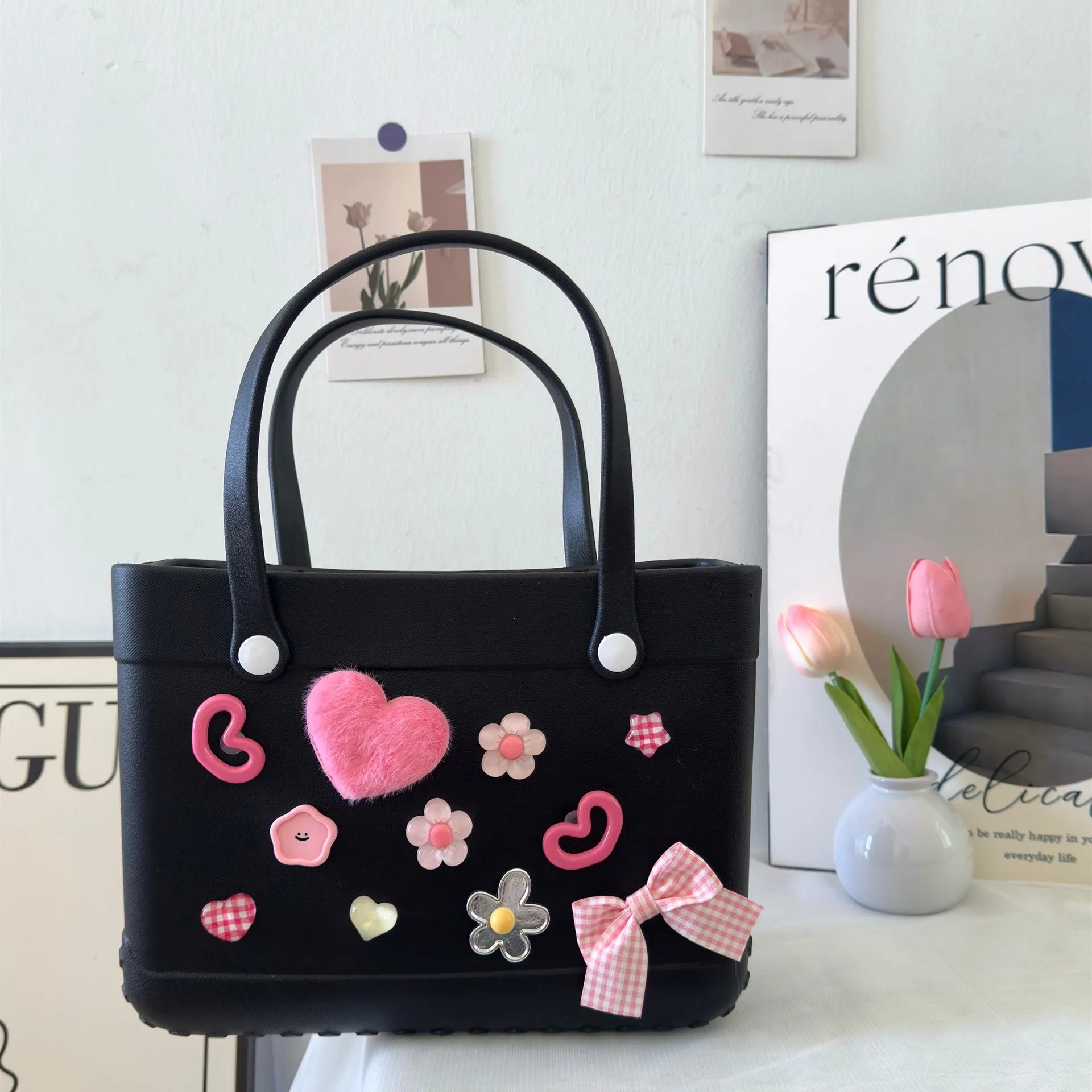 Sac Plage EVA