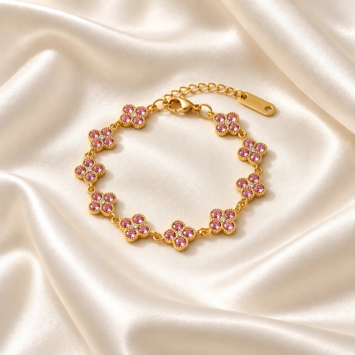 Dolce — Doré — Rose