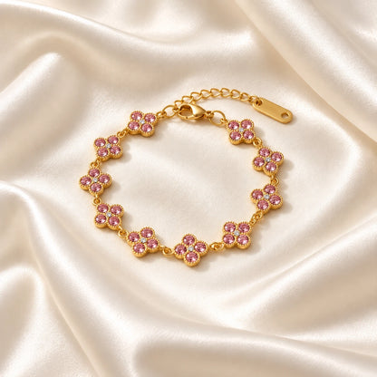 Dolce — Doré — Rose