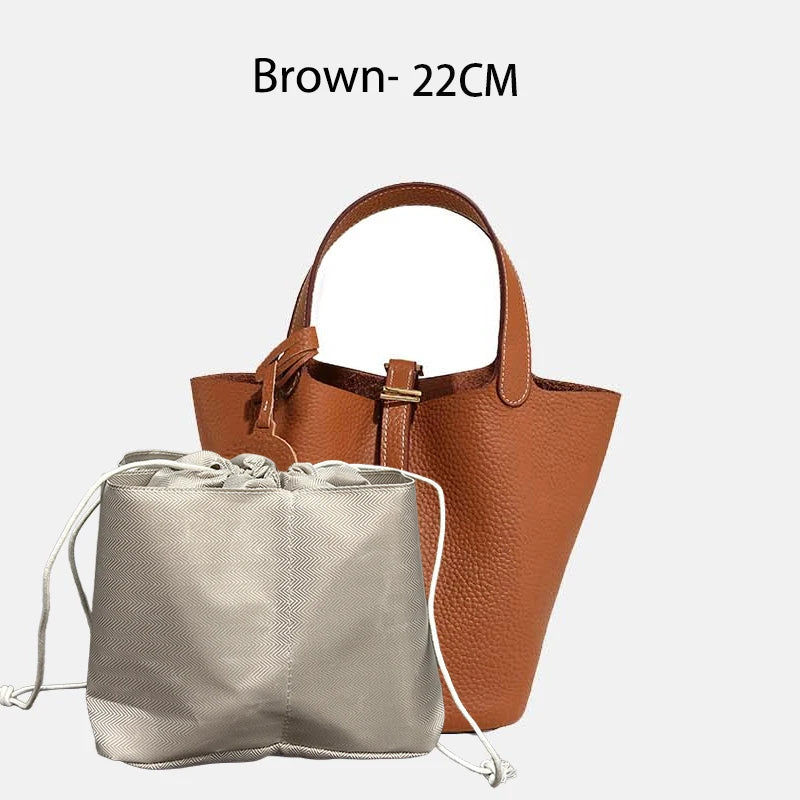 Sac MENDY Cuir