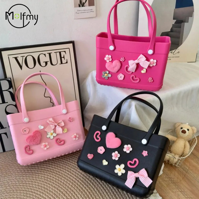 Sac Plage EVA