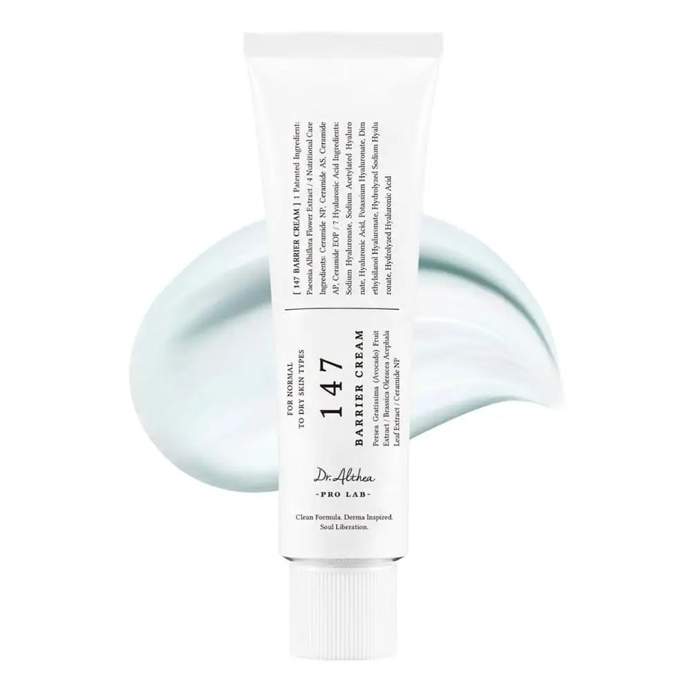 Crème Antioxydante