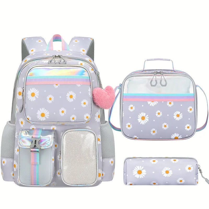 Cartable Kawaii Lapin