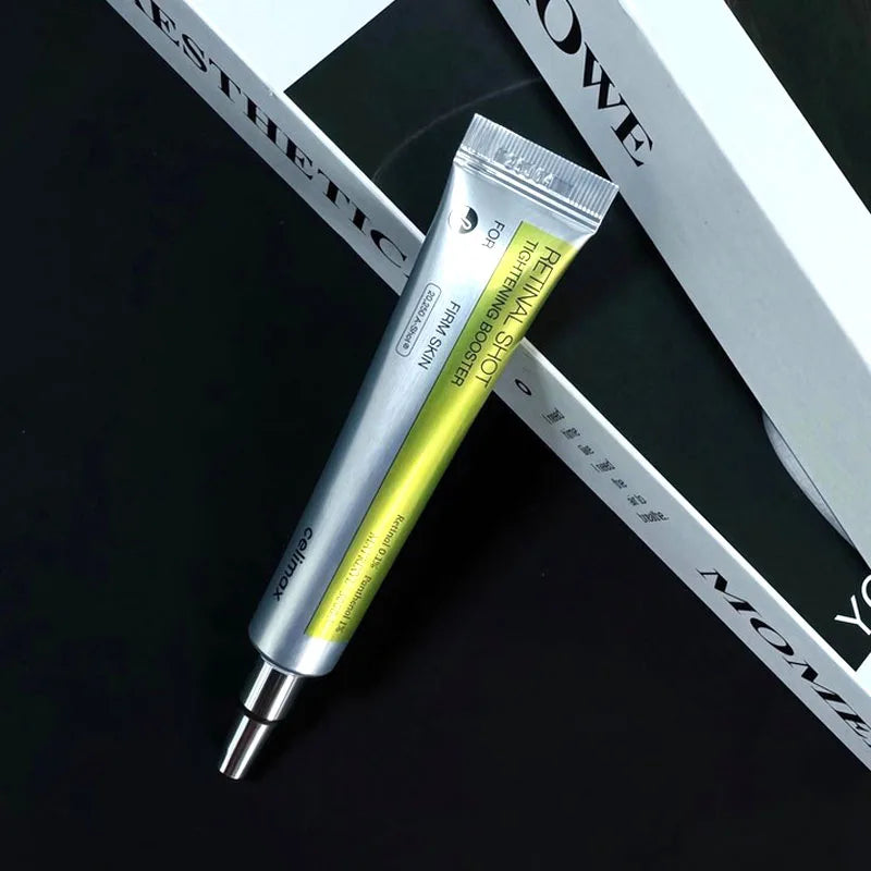 Coffret Celimax Rétinal