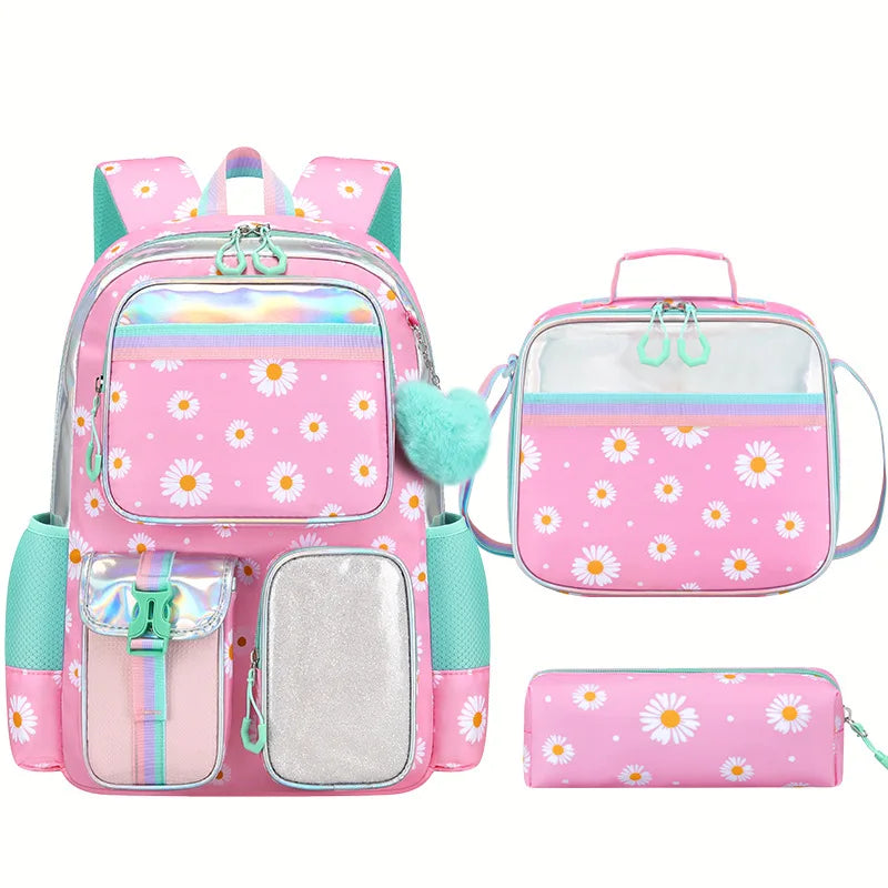 Cartable Kawaii Lapin