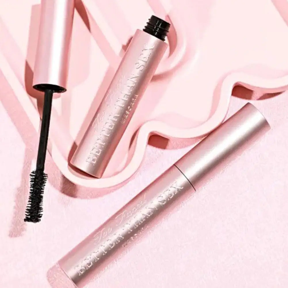 Mascara 5D Waterproof