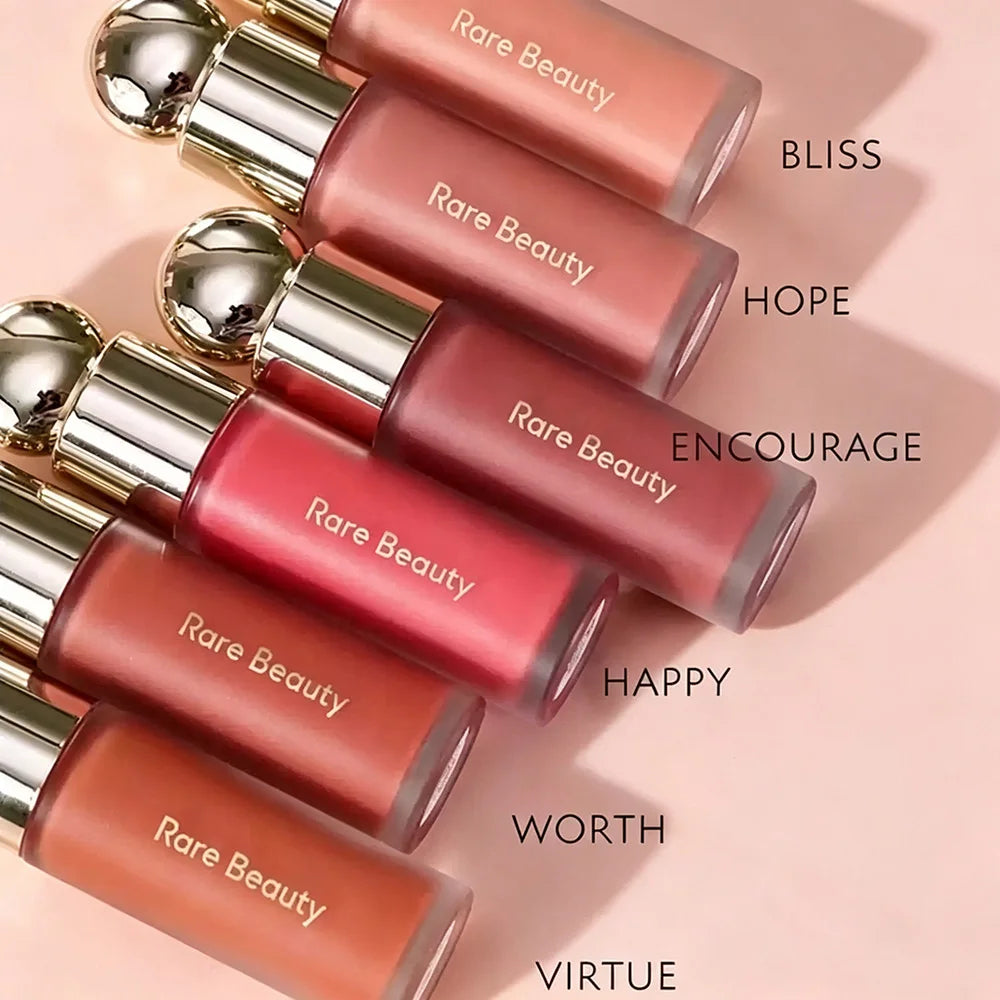 Blush Velours