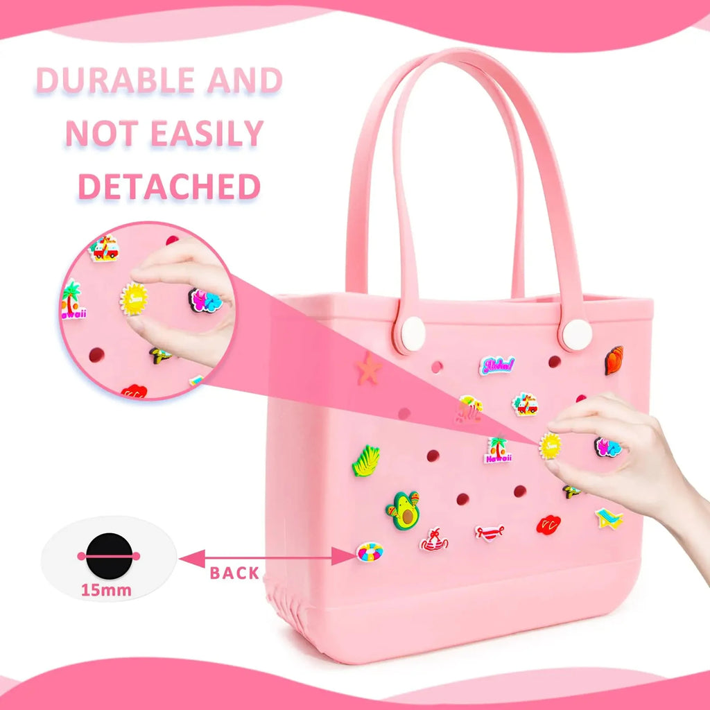 Accessoires Sac Plage x18