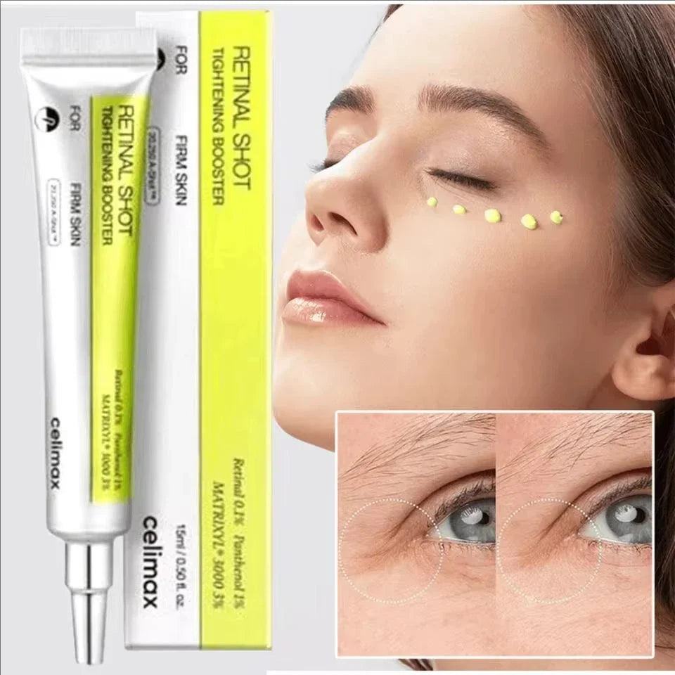 Coffret Celimax Rétinal