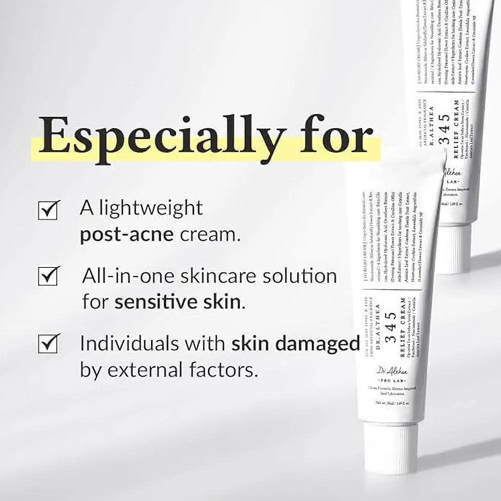 Crème Antioxydante