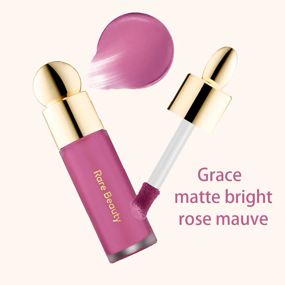 Blush Velours