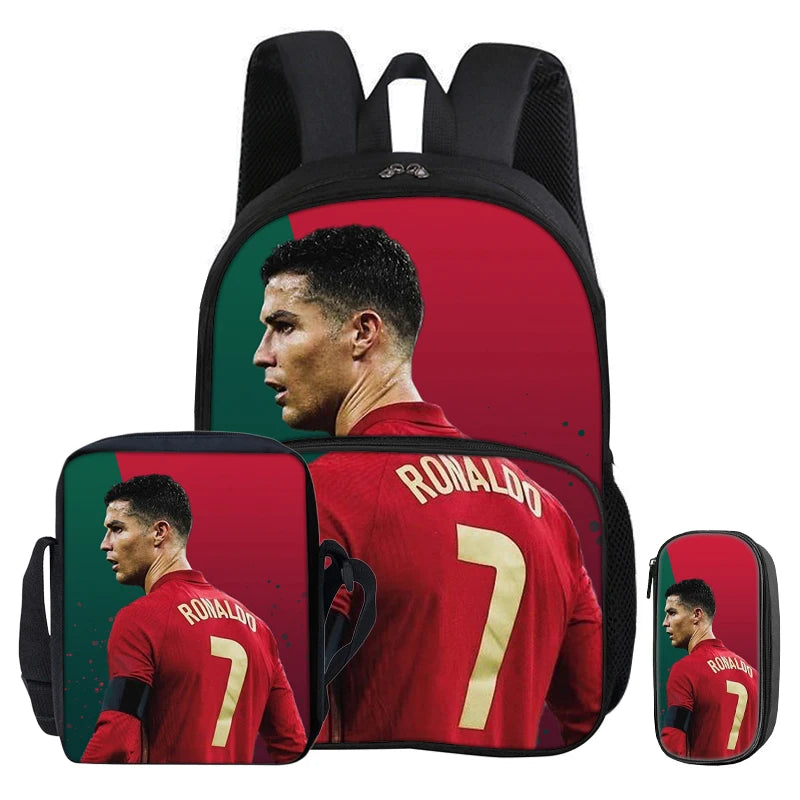 Set CR7 Ronaldo