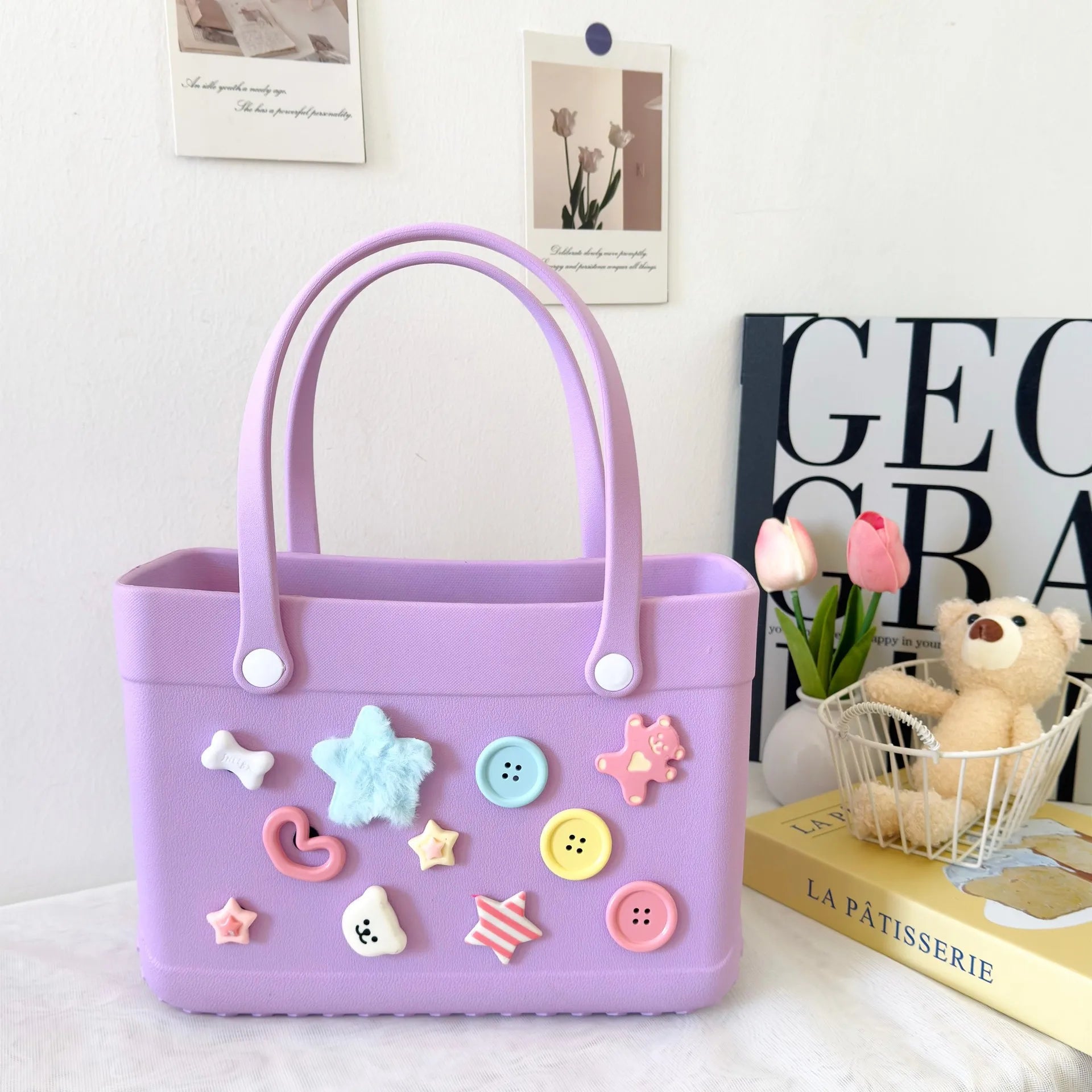 Sac Plage EVA