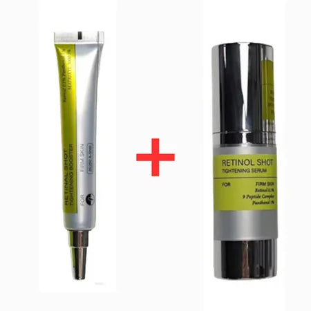 Crème Rétinol Contour Yeux