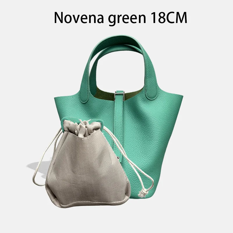 Sac MENDY Cuir