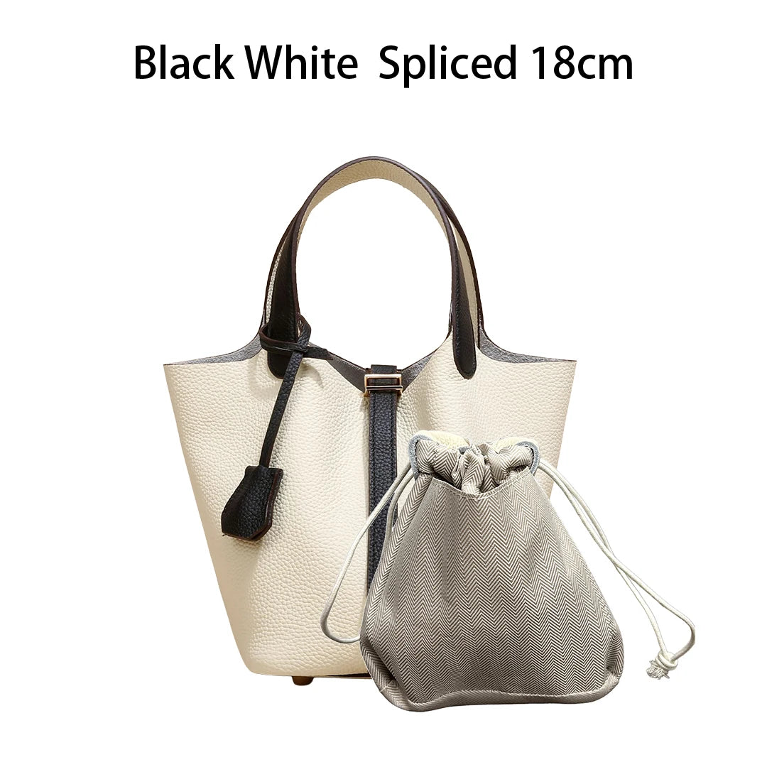 Sac MENDY Cuir