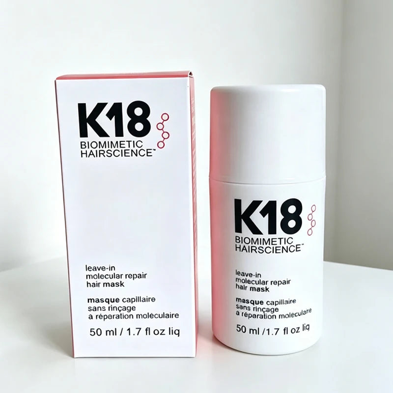 Masque K18 Leave-In
