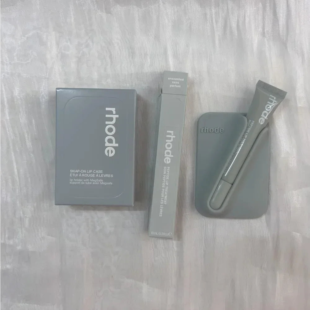 Clip Porte-Gloss