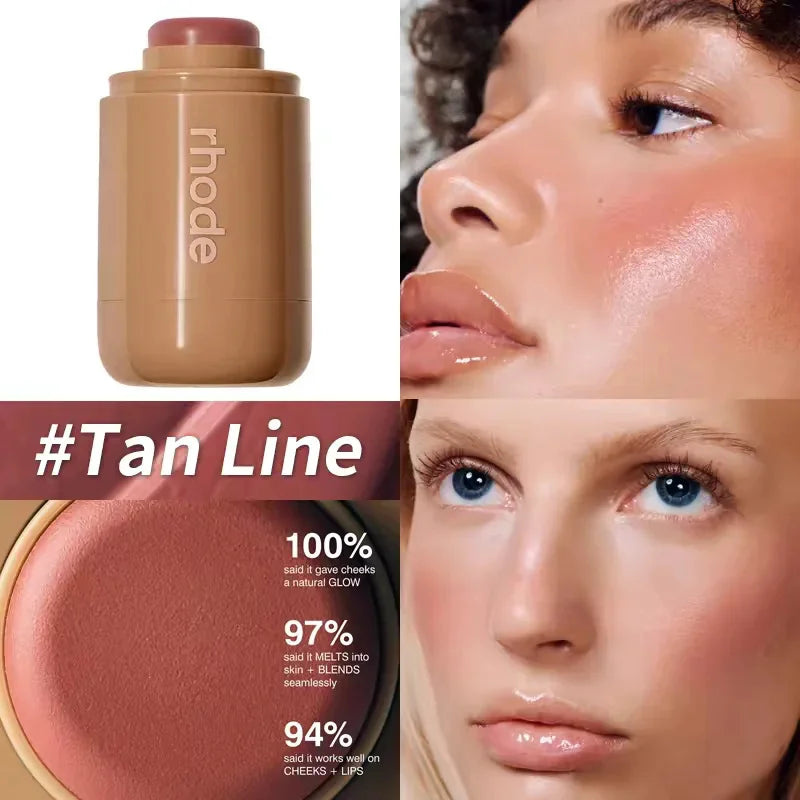 Gloss Baume 40 Teintes
