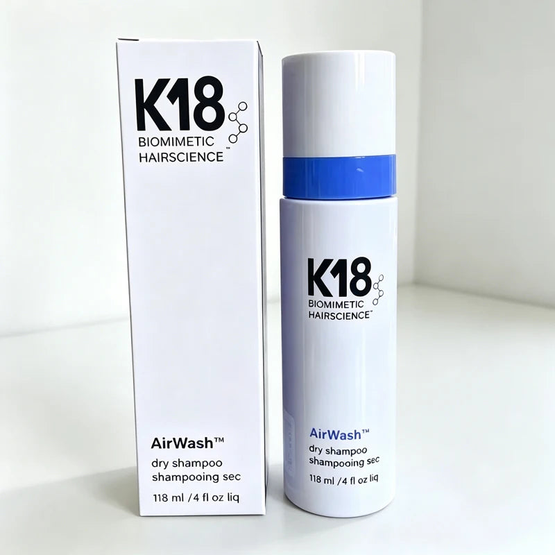 Masque K18 Leave-In