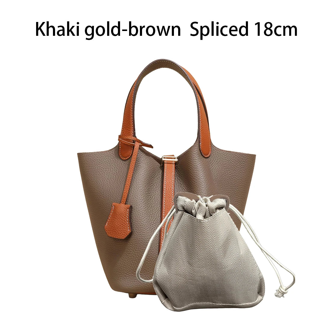 Sac MENDY Cuir