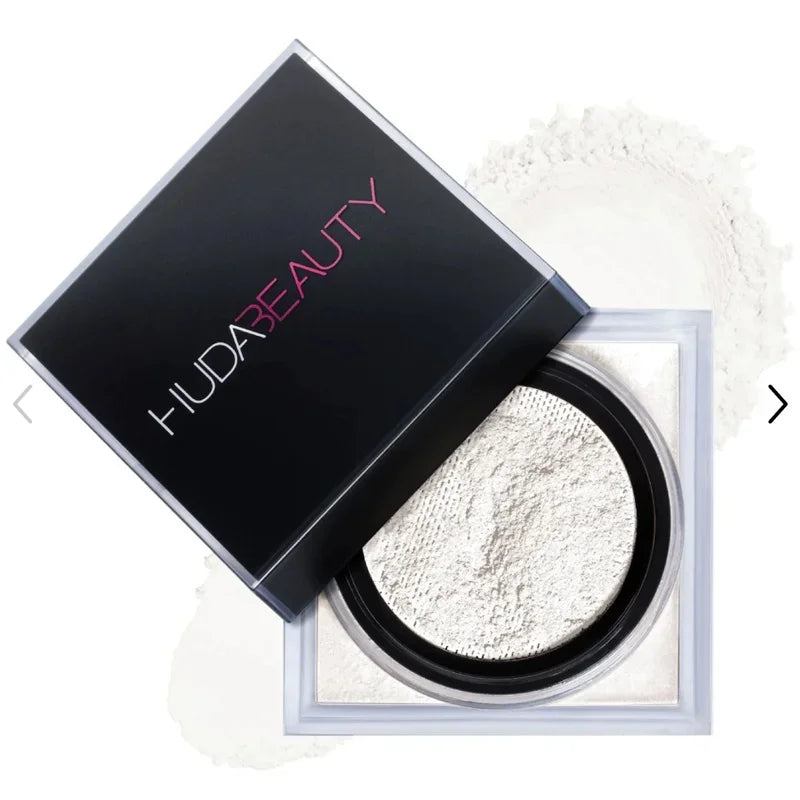 Poudre Fixante Huda Beauty