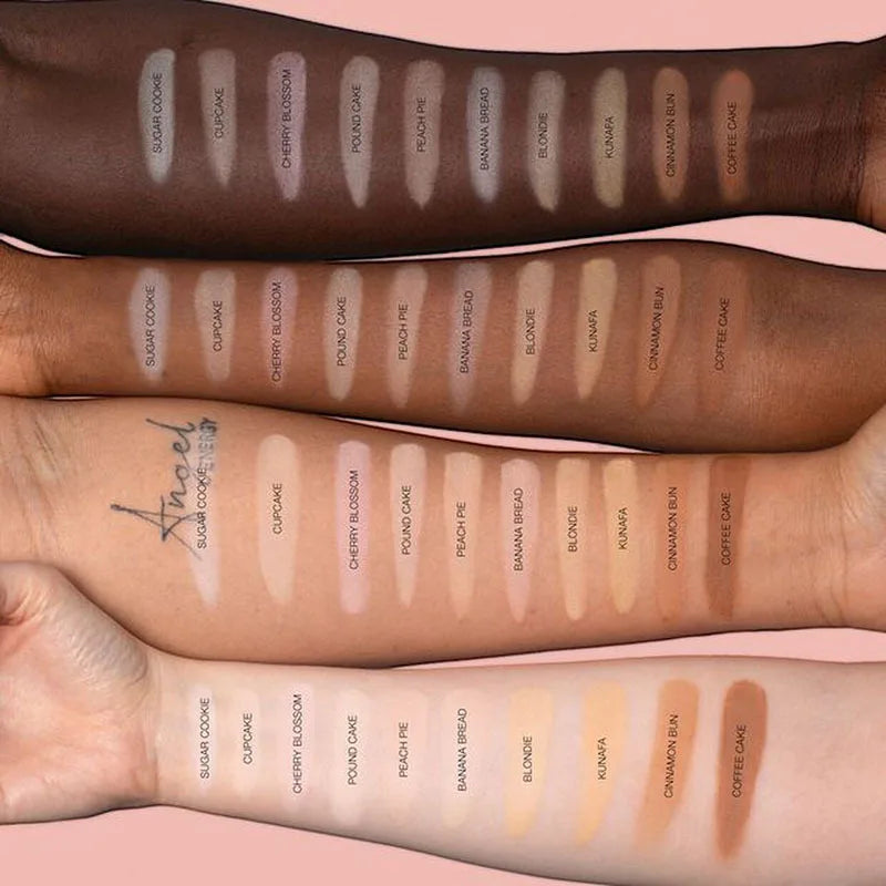 Poudre Fixante Huda Beauty