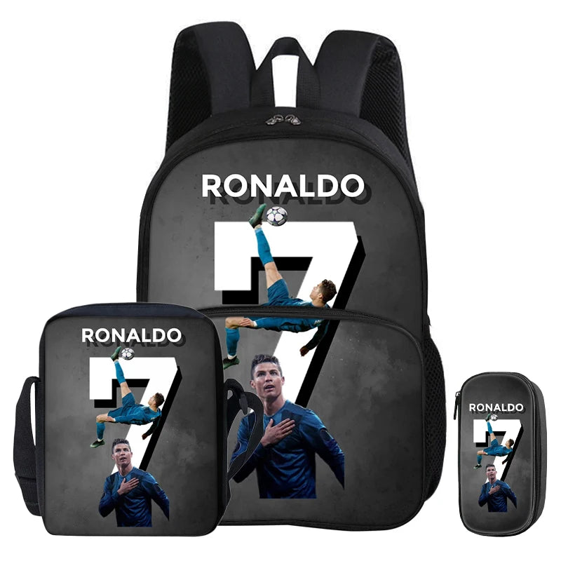 Set CR7 Ronaldo