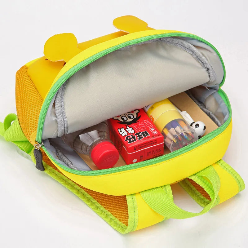 Sac à Dos 3D Enfant