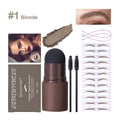 Kit Sourcils 3-en-1
