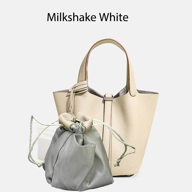 Sac MENDY Cuir