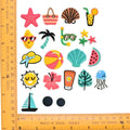 Accessoires Sac Plage x18