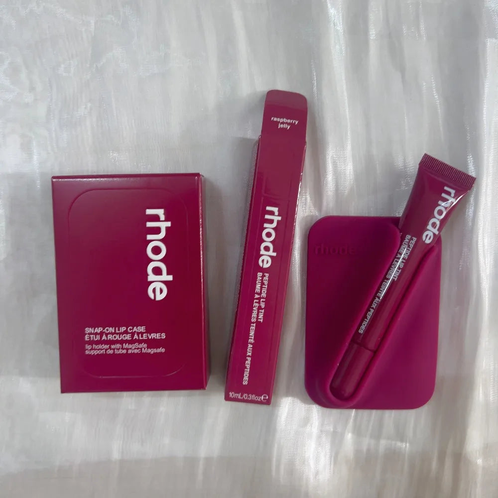 Clip Porte-Gloss