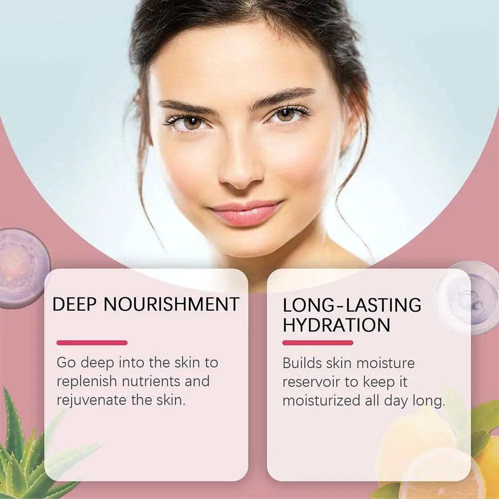 Masque Collagène Bio