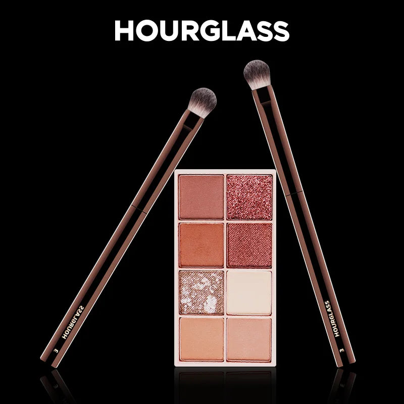Pinceau Pro Hourglass