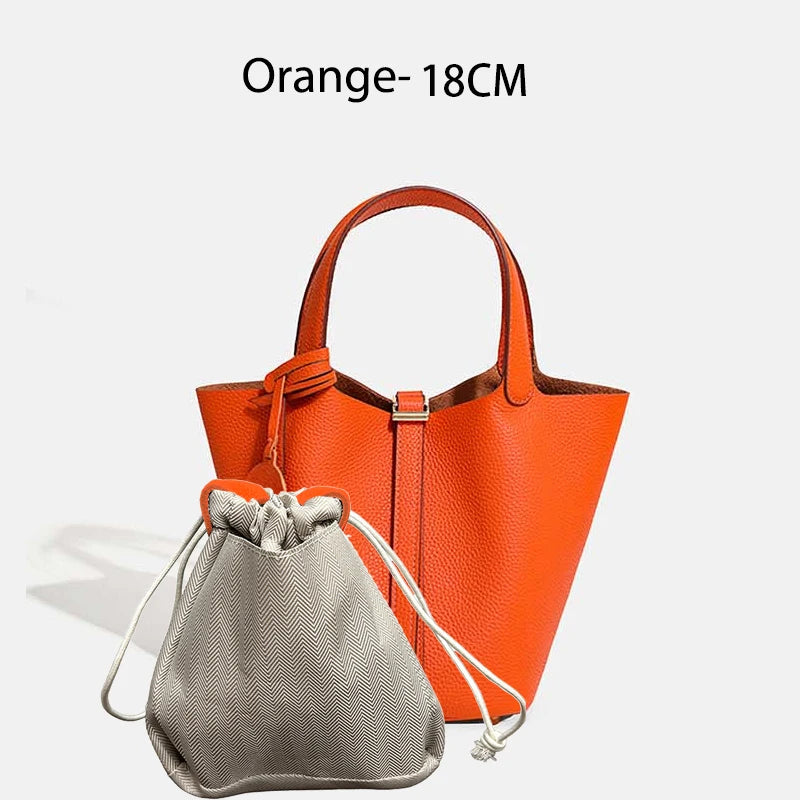 Sac MENDY Cuir