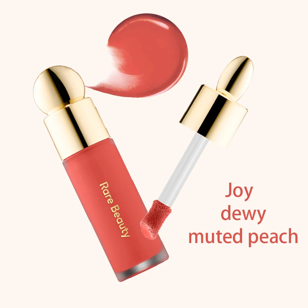 Blush Velours